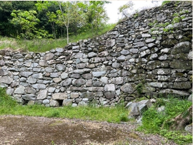 ブログ(史跡/100名城・続100名城7)