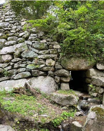 ブログ(史跡/100名城・続100名城7)