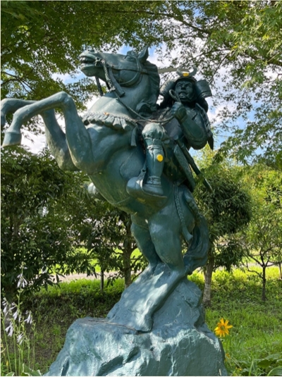 ブログ(史跡/100名城・続100名城7)