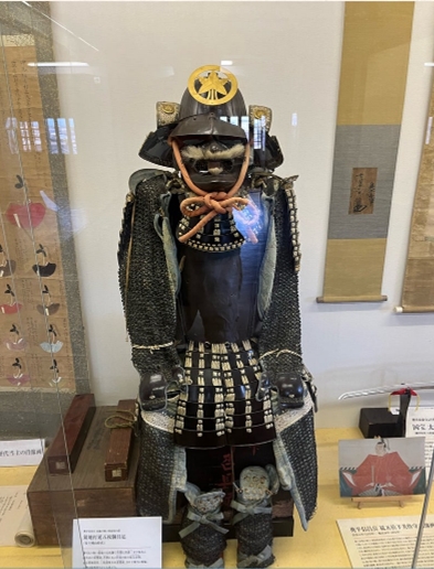 ブログ(史跡/100名城・続100名城7)