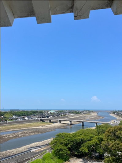 ブログ(史跡/100名城・続100名城7)