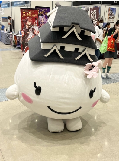 ブログ(史跡/100名城・続100名城7)