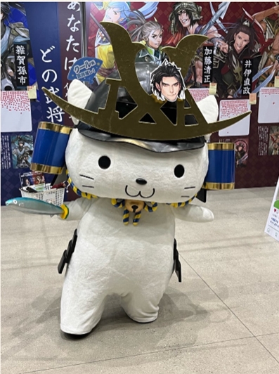 ブログ(史跡/100名城・続100名城7)