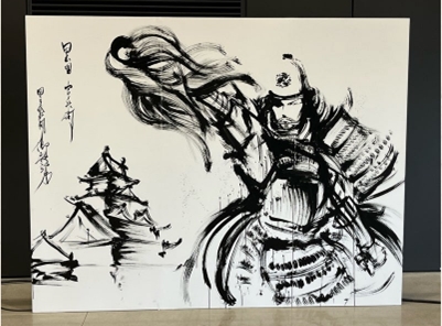 ブログ(史跡/100名城・続100名城7)