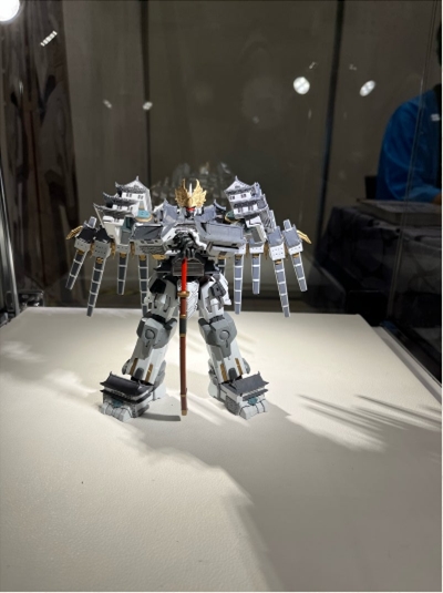 ブログ(史跡/100名城・続100名城7)