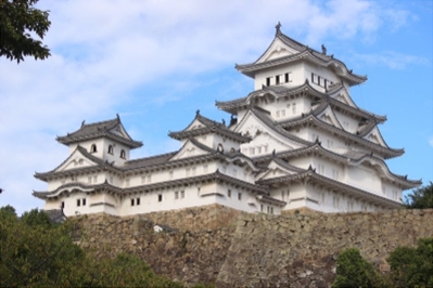 ブログ(史跡/100名城・続100名城7)