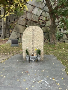 ブログ(史跡/100名城・続100名城7)