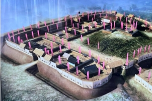 ブログ(史跡/100名城・続100名城7)