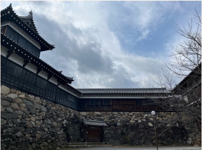 ブログ(史跡/100名城・続100名城7)