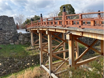 ブログ(史跡/100名城・続100名城7)