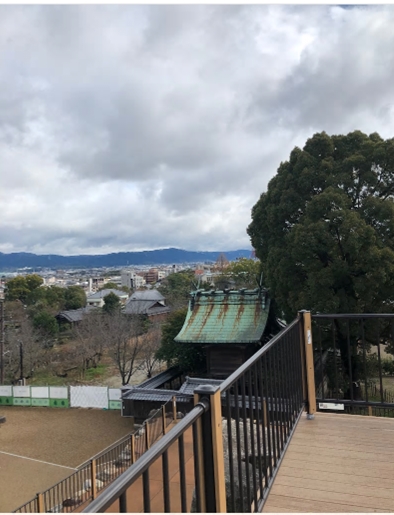 ブログ(史跡/100名城・続100名城7)