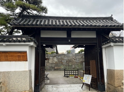 ブログ(史跡/100名城・続100名城7)