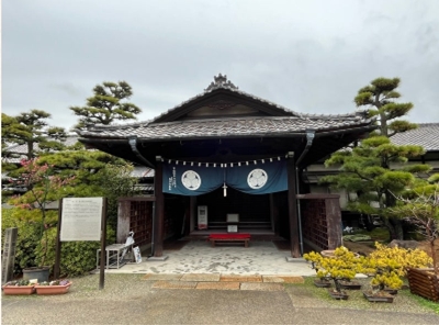 ブログ(史跡/100名城・続100名城7)