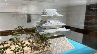 ブログ(史跡/100名城・続100名城7)