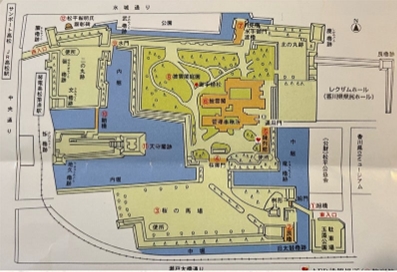 ブログ(史跡/100名城・続100名城7)