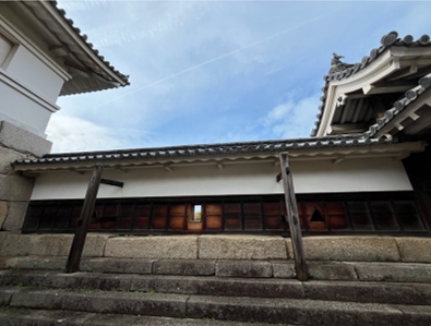 ブログ(史跡/100名城・続100名城7)