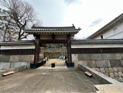 ブログ(史跡/100名城・続100名城7)