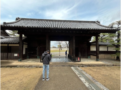 ブログ(史跡/100名城・続100名城7)