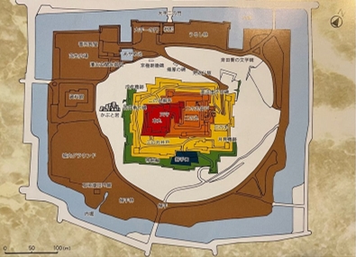 ブログ(史跡/100名城・続100名城7)