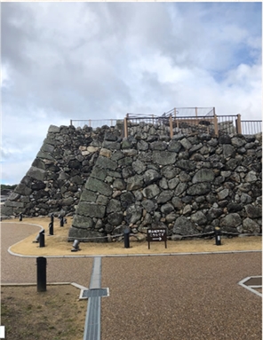 ブログ(史跡/百名城・続百名城5)