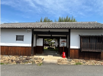 ブログ(史跡/100名城・続100名城7)