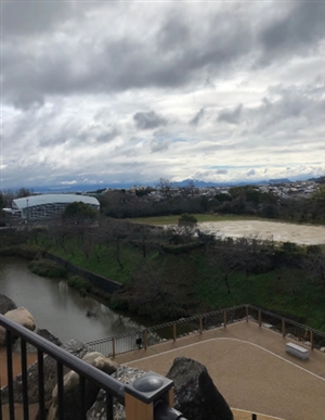 ブログ(史跡/百名城・続百名城5)