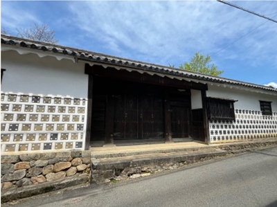 ブログ(史跡/100名城・続100名城7)