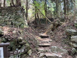 ブログ(史跡/100名城・続100名城7)