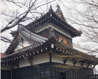 ブログ(史跡/百名城・続百名城5)