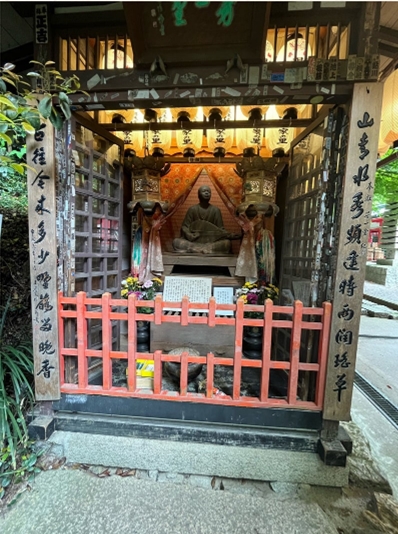 ブログ(史跡/幕末3)