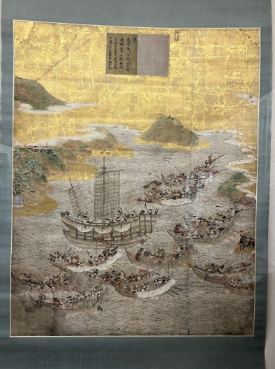 ブログ(史跡/幕末3)