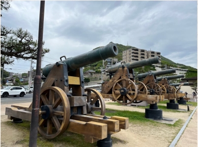 ブログ(史跡/幕末3)