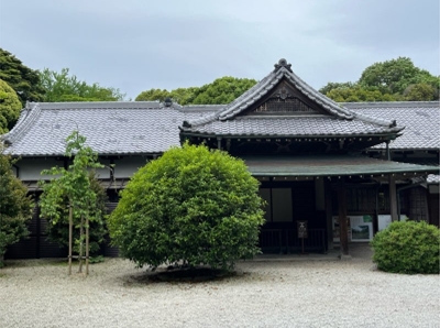 ブログ(史跡/幕末3)