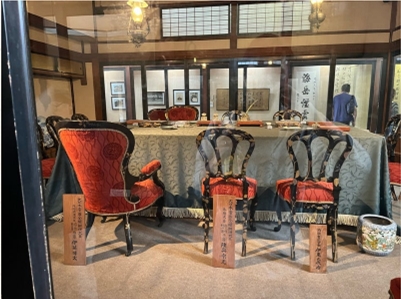 ブログ(史跡/幕末3)