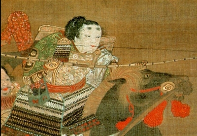 ブログ(史跡/南北朝2)