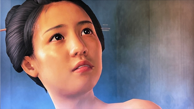 PS4龍が如く 維新をやってみた