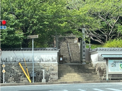 ブログ(史跡/100名城・続100名城9)