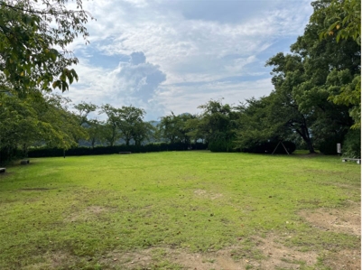 ブログ(史跡/100名城・続100名城9)