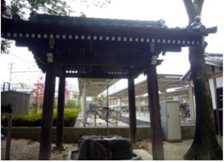 ブログ(史跡/南北朝2)