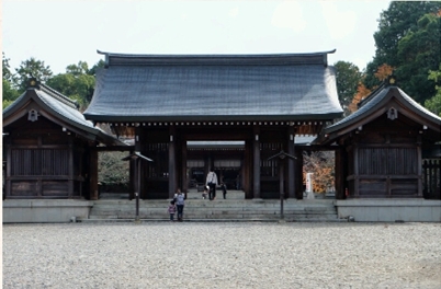 ブログ(史跡/南北朝2)