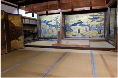 ブログ(史跡/南北朝2)