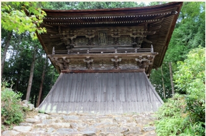 ブログ(史跡/南北朝2)