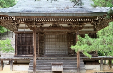 ブログ(史跡/南北朝2)