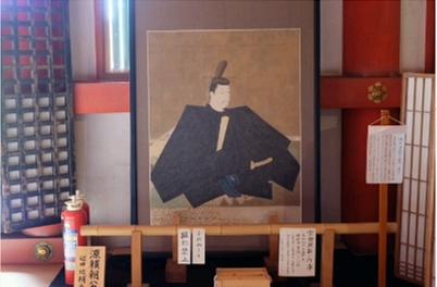 ブログ(史跡/南北朝2)