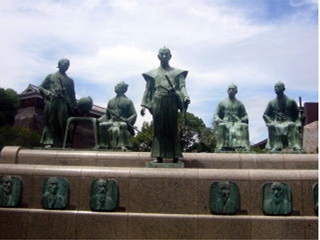 ブログ(史跡/幕末2)