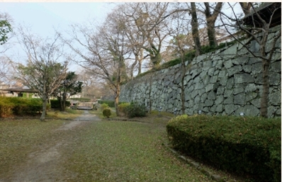 ブログ(史跡/百名城・続百名城3)