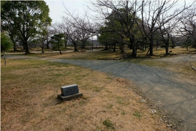 ブログ(史跡/百名城・続百名城3)