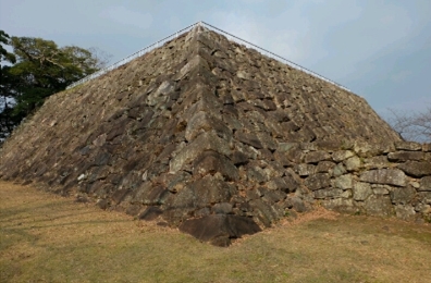 ブログ(史跡/百名城・続百名城3)