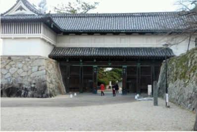 ブログ(史跡/百名城・続百名城3)