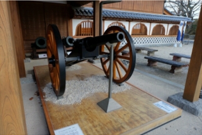 ブログ(史跡/百名城・続百名城3)